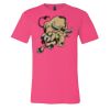 Bella + Canvas - Unisex Short Sleeve Jersey Tee Thumbnail