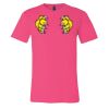 Bella + Canvas - Unisex Short Sleeve Jersey Tee Thumbnail