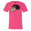 Bella + Canvas - Unisex Short Sleeve Jersey Tee Thumbnail