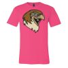 Bella + Canvas - Unisex Short Sleeve Jersey Tee Thumbnail