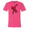Bella + Canvas - Unisex Short Sleeve Jersey Tee Thumbnail