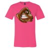 Bella + Canvas - Unisex Short Sleeve Jersey Tee Thumbnail
