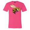 Bella + Canvas - Unisex Short Sleeve Jersey Tee Thumbnail