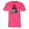 Bella + Canvas - Unisex Short Sleeve Jersey Tee Thumbnail