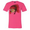 Bella + Canvas - Unisex Short Sleeve Jersey Tee Thumbnail