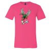 Bella + Canvas - Unisex Short Sleeve Jersey Tee Thumbnail