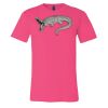 Bella + Canvas - Unisex Short Sleeve Jersey Tee Thumbnail