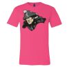 Bella + Canvas - Unisex Short Sleeve Jersey Tee Thumbnail