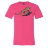 Bella + Canvas - Unisex Short Sleeve Jersey Tee Thumbnail