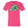 Bella + Canvas - Unisex Short Sleeve Jersey Tee Thumbnail