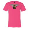 Bella + Canvas - Unisex Short Sleeve Jersey Tee Thumbnail