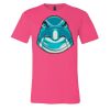 Bella + Canvas - Unisex Short Sleeve Jersey Tee Thumbnail