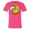 Bella + Canvas - Unisex Short Sleeve Jersey Tee Thumbnail
