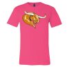 Bella + Canvas - Unisex Short Sleeve Jersey Tee Thumbnail