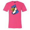 Bella + Canvas - Unisex Short Sleeve Jersey Tee Thumbnail