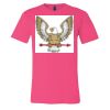 Bella + Canvas - Unisex Short Sleeve Jersey Tee Thumbnail