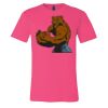 Bella + Canvas - Unisex Short Sleeve Jersey Tee Thumbnail