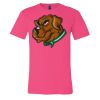 Bella + Canvas - Unisex Short Sleeve Jersey Tee Thumbnail