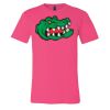Bella + Canvas - Unisex Short Sleeve Jersey Tee Thumbnail