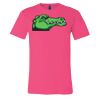 Bella + Canvas - Unisex Short Sleeve Jersey Tee Thumbnail