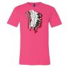 Bella + Canvas - Unisex Short Sleeve Jersey Tee Thumbnail
