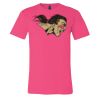 Bella + Canvas - Unisex Short Sleeve Jersey Tee Thumbnail