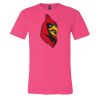 Bella + Canvas - Unisex Short Sleeve Jersey Tee Thumbnail