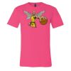 Bella + Canvas - Unisex Short Sleeve Jersey Tee Thumbnail