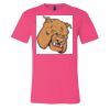 Bella + Canvas - Unisex Short Sleeve Jersey Tee Thumbnail