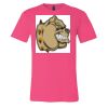 Bella + Canvas - Unisex Short Sleeve Jersey Tee Thumbnail