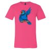 Bella + Canvas - Unisex Short Sleeve Jersey Tee Thumbnail