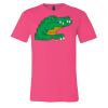 Bella + Canvas - Unisex Short Sleeve Jersey Tee Thumbnail