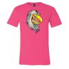 Bella + Canvas - Unisex Short Sleeve Jersey Tee Thumbnail