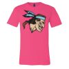 Bella + Canvas - Unisex Short Sleeve Jersey Tee Thumbnail