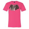 Bella + Canvas - Unisex Short Sleeve Jersey Tee Thumbnail