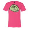 Bella + Canvas - Unisex Short Sleeve Jersey Tee Thumbnail