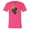 Bella + Canvas - Unisex Short Sleeve Jersey Tee Thumbnail