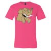Bella + Canvas - Unisex Short Sleeve Jersey Tee Thumbnail