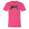 Bella + Canvas - Unisex Short Sleeve Jersey Tee Thumbnail