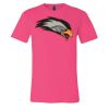 Bella + Canvas - Unisex Short Sleeve Jersey Tee Thumbnail