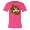 Bella + Canvas - Unisex Short Sleeve Jersey Tee Thumbnail