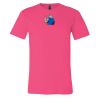 Bella + Canvas - Unisex Short Sleeve Jersey Tee Thumbnail