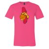 Bella + Canvas - Unisex Short Sleeve Jersey Tee Thumbnail