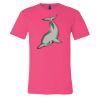 Bella + Canvas - Unisex Short Sleeve Jersey Tee Thumbnail