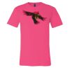 Bella + Canvas - Unisex Short Sleeve Jersey Tee Thumbnail