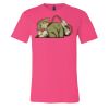Bella + Canvas - Unisex Short Sleeve Jersey Tee Thumbnail