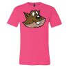 Bella + Canvas - Unisex Short Sleeve Jersey Tee Thumbnail