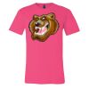Bella + Canvas - Unisex Short Sleeve Jersey Tee Thumbnail