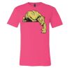 Bella + Canvas - Unisex Short Sleeve Jersey Tee Thumbnail