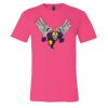 Bella + Canvas - Unisex Short Sleeve Jersey Tee Thumbnail